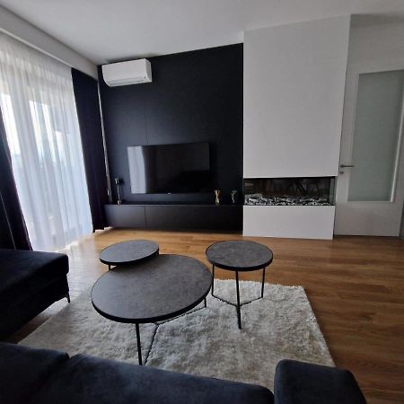 Tomas Lux Apartments Баня-Лука Экстерьер фото