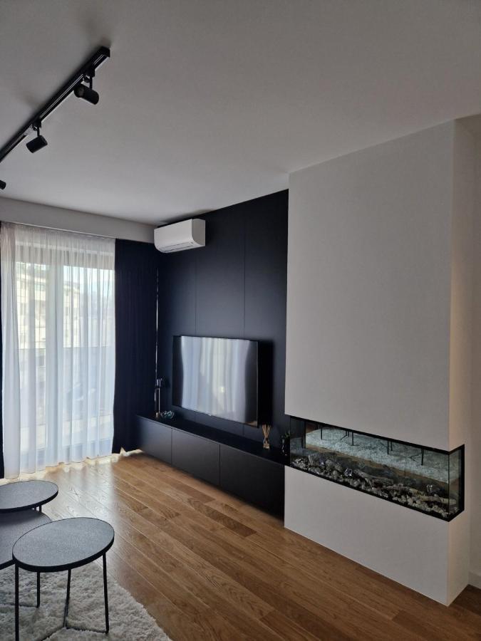 Tomas Lux Apartments Баня-Лука Экстерьер фото