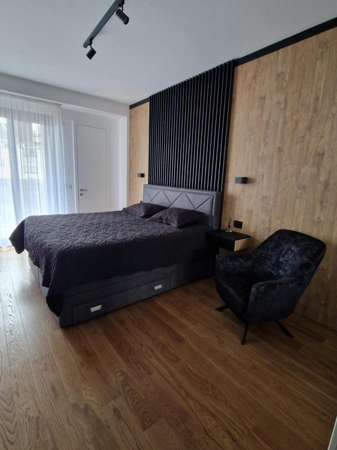 Tomas Lux Apartments Баня-Лука Экстерьер фото