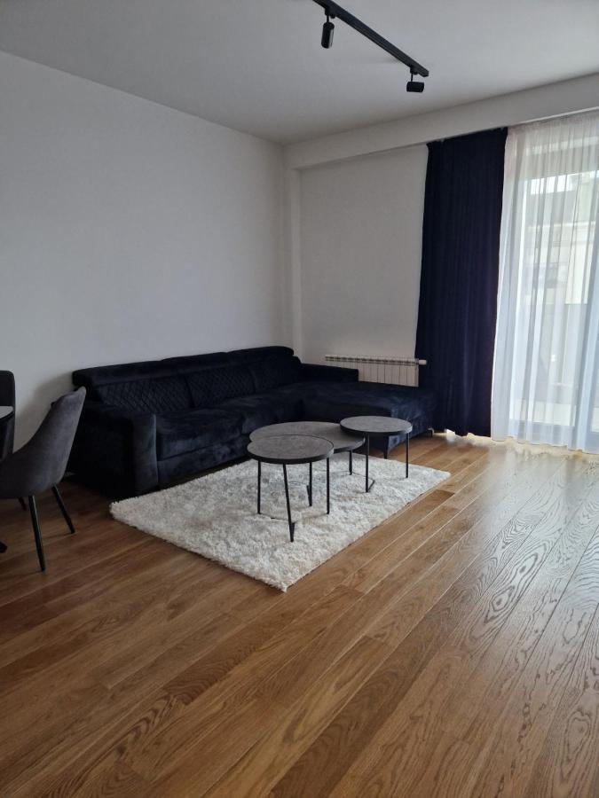 Tomas Lux Apartments Баня-Лука Экстерьер фото